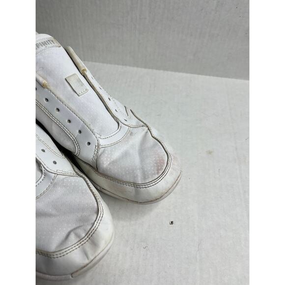 Elite Nfinity Cheer Tumbling Light Weight Shoes Size 10 - Picture 3 of 8